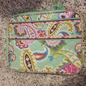 Vera Bradley tablet case
